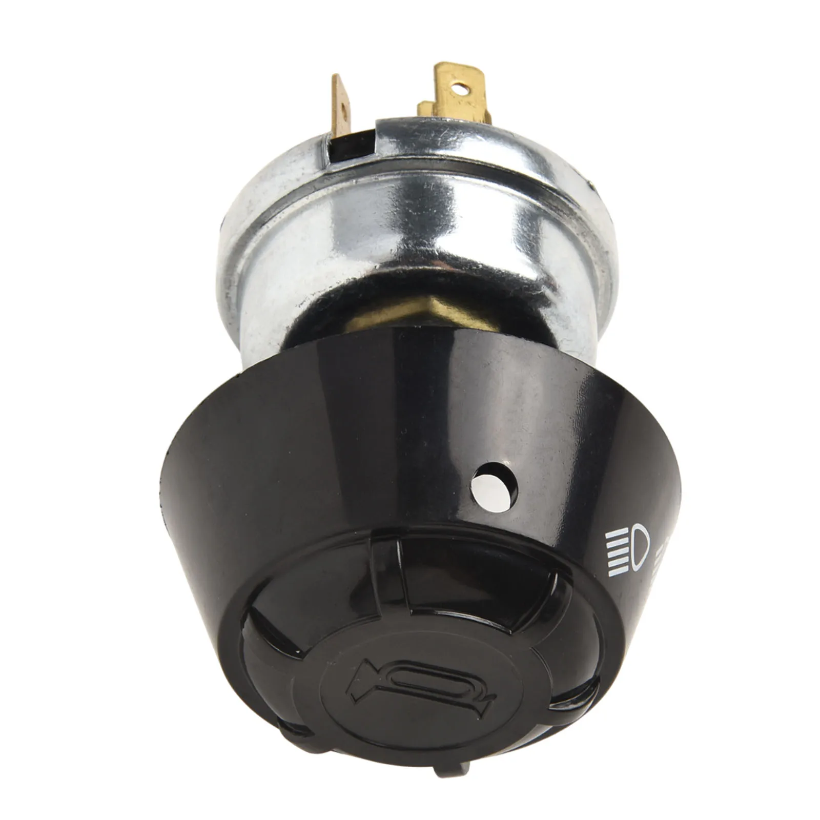 

Tractor Head Light Switch 12V for Massey For Ferguson 231 240 240P 261 271 281 282 and 20E 25 30E 50E 60H Replaces 1668816M1