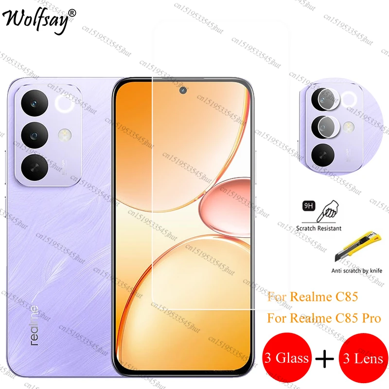 Camera Lens Protect… - image