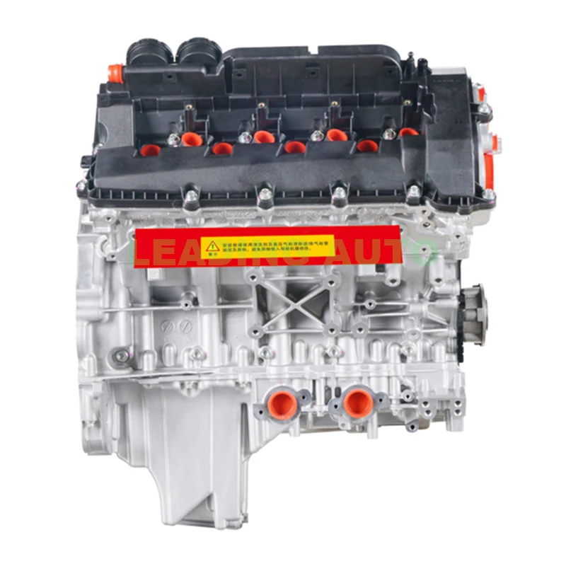 Auto Parts 508PS V8 Engine Motor Assembly for Land Rover Range Rover Sport Jaguar F-Type Audi RS6 RS7 RS Q8 5.0T