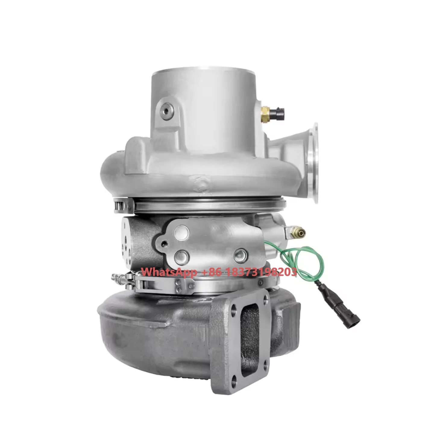 

New Condition for Cummins Truck Turbocharger HE551V 4035678 4043226 4089152 4089398 4089551 4089551NX Turbo Manufacturer