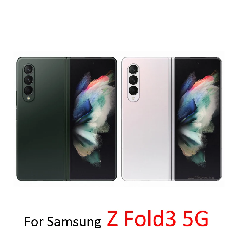 For Samsung Galaxy Z Fold 3 Fold3 F926 Phone Volume Button Up Down External Key Internal Flex Cable Ribbon Parts Black
