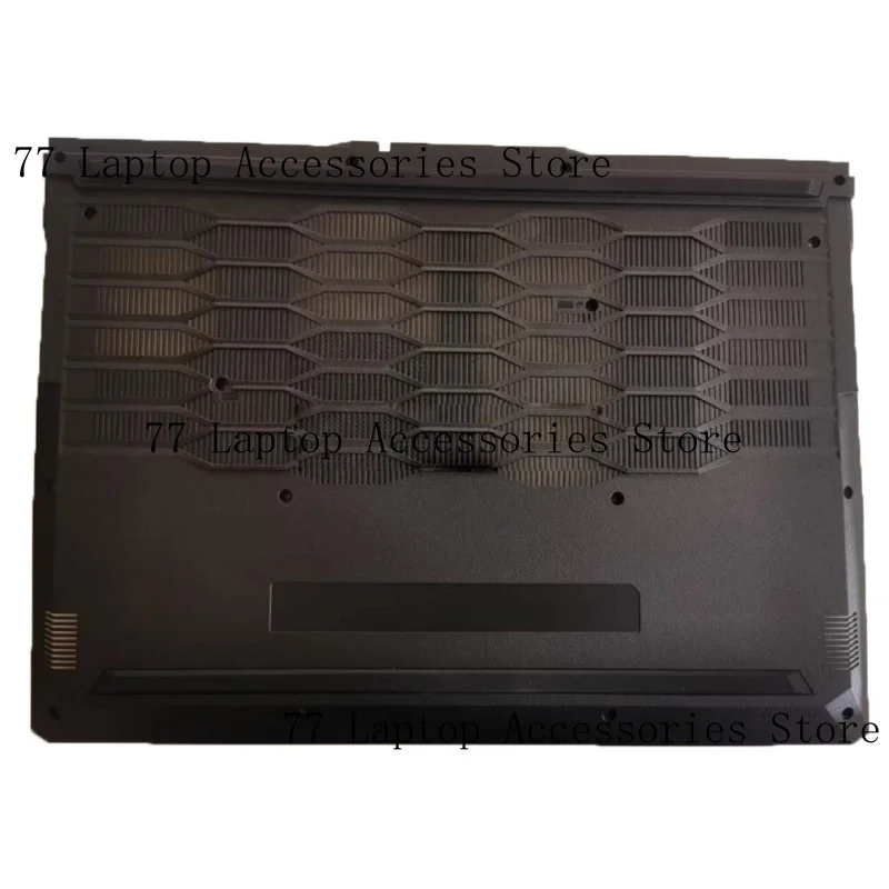 

Laptop Bottom Case For CLEVO V260 6-39-V2603-011 Black New