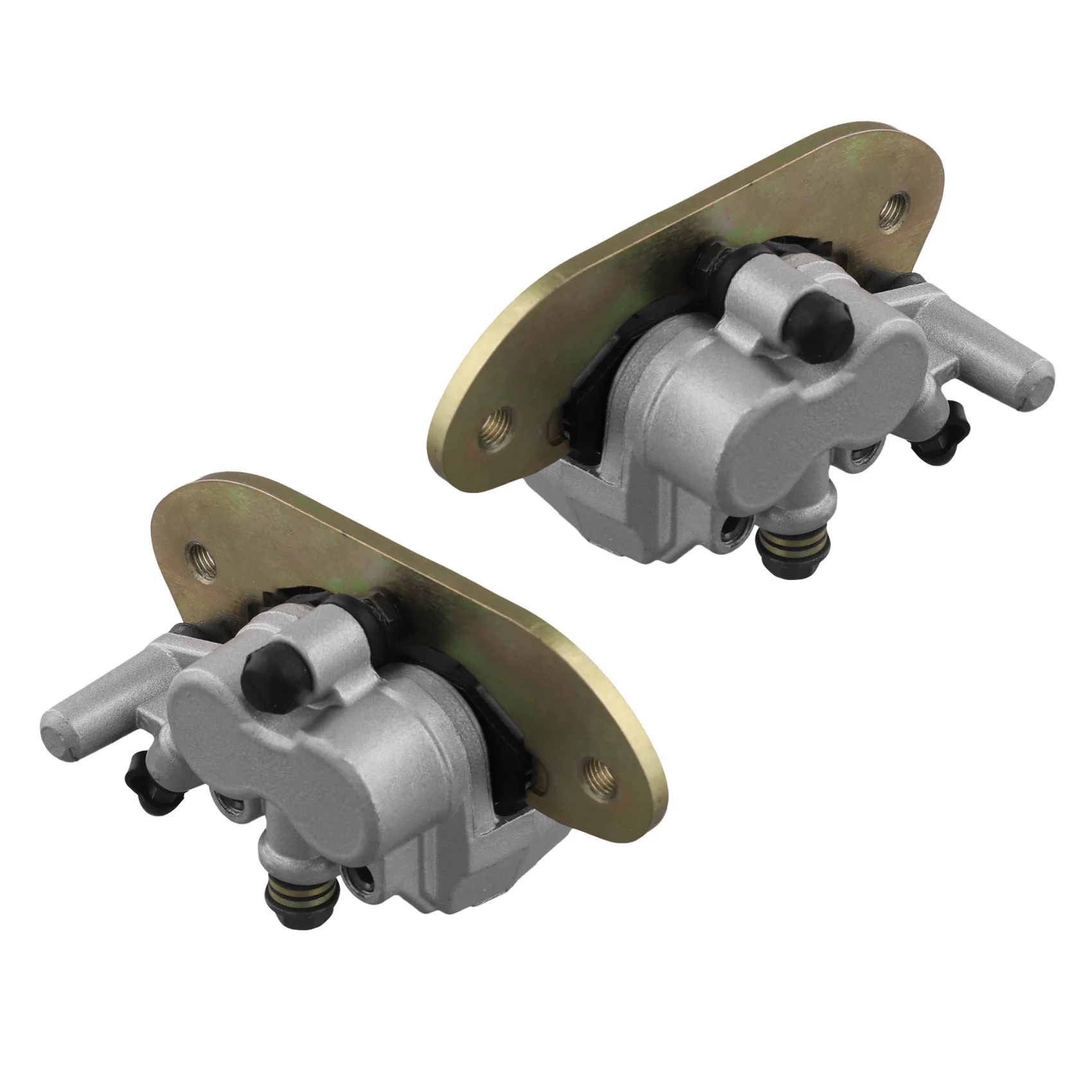 

Тормозной суппорт мотоцикла 5B4-2580T-01-00 для боковой Rhino 450 660 700 YXR450 YXR660 YXR700 5B4-2580U-01-00