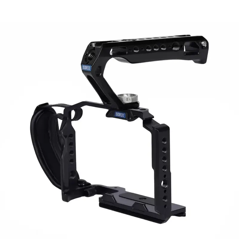 

Sirui Full Camera Cage for FUJIFILM X-H2/X-H2S