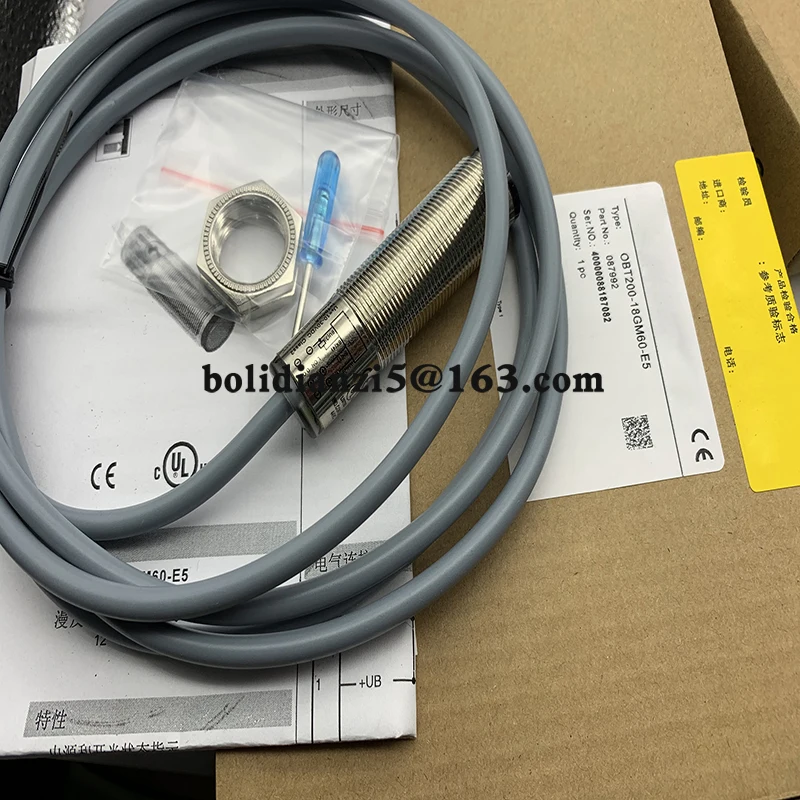Obt200-18Gm60-E4 Ob… - image