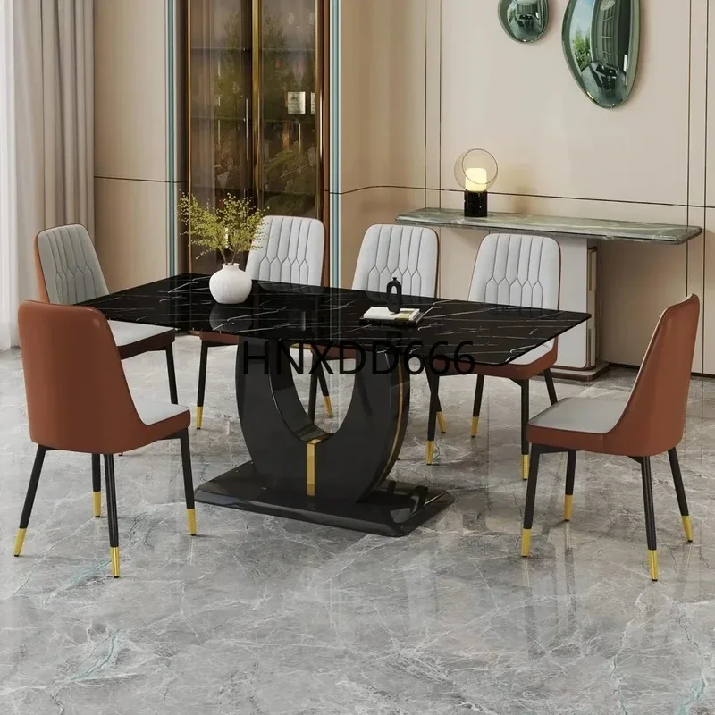 7-Piece Dining Set with 71