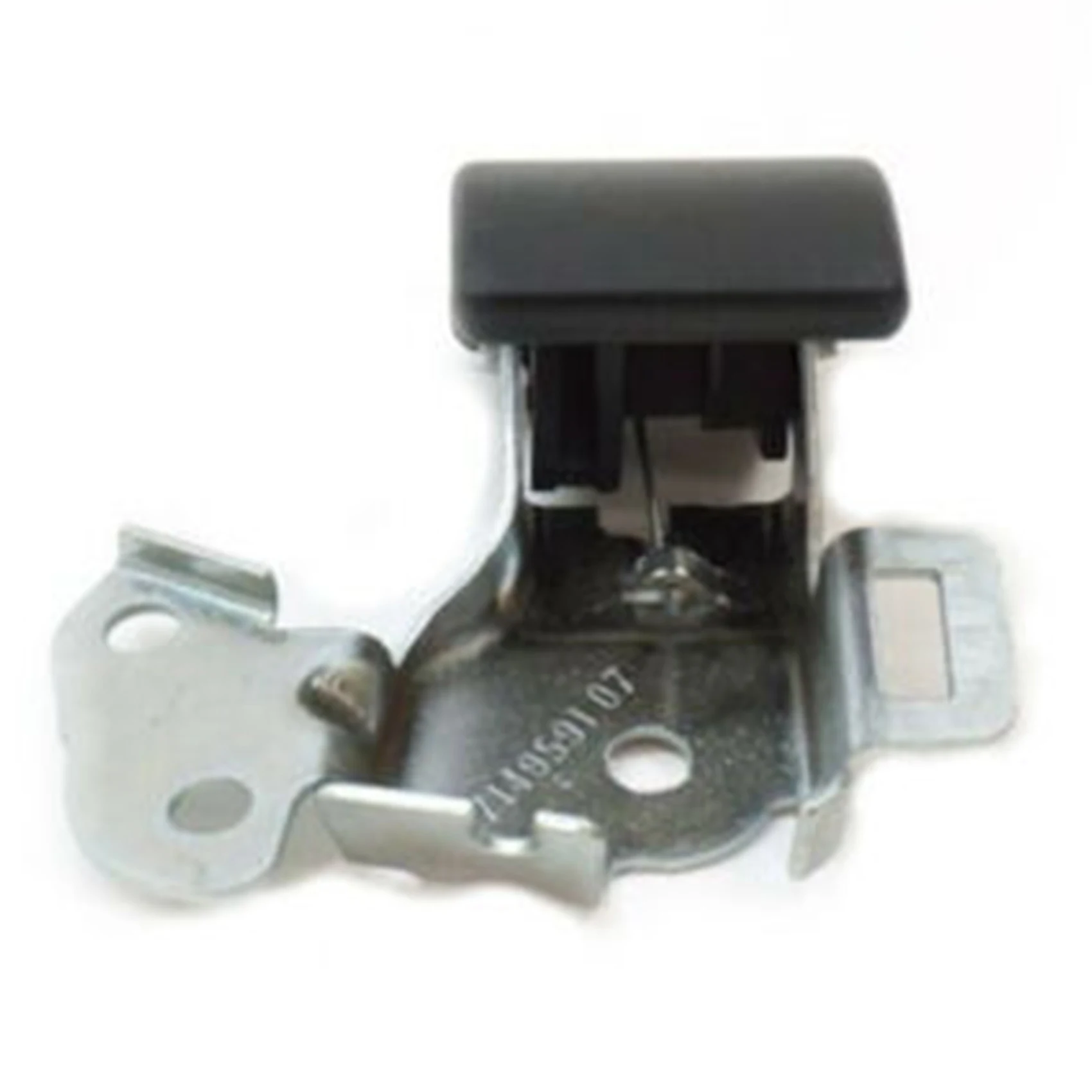 Dla -BMW Mini Cooper R56 R57 R58 R59 R60 Dźwignia zwalniająca maskę 51237149591