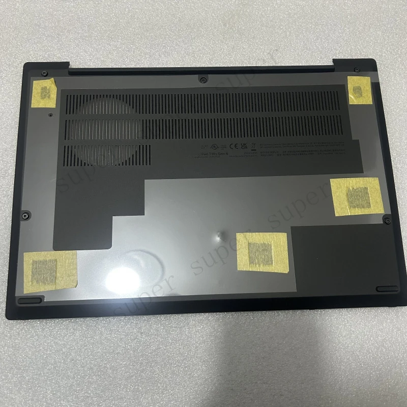 S+   5CB1S55470 New Bottom D Cover Lower Case WWAN For ThinkPad T14s Gen 6 21TB 21TC