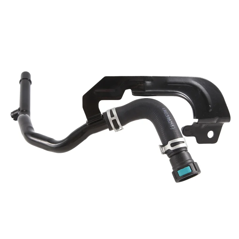 ABGR-шланг охлаждающей жидкости двигателя, шланг для теплой воды, автомобильный для Range Rover Sport 2013-2017, 3,0 л, аксессуары, детали LR034624