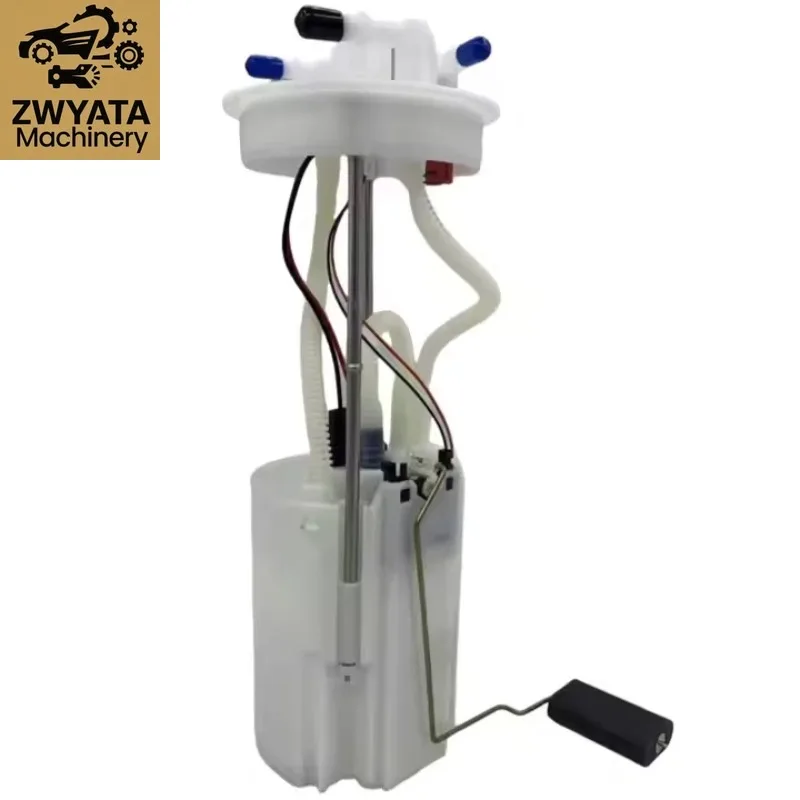 

New Fuel Pump Assembly 1123101XPW01A 1123101APW01B For Great Wall GWM Haval POER Cannon 2.0 Diesel