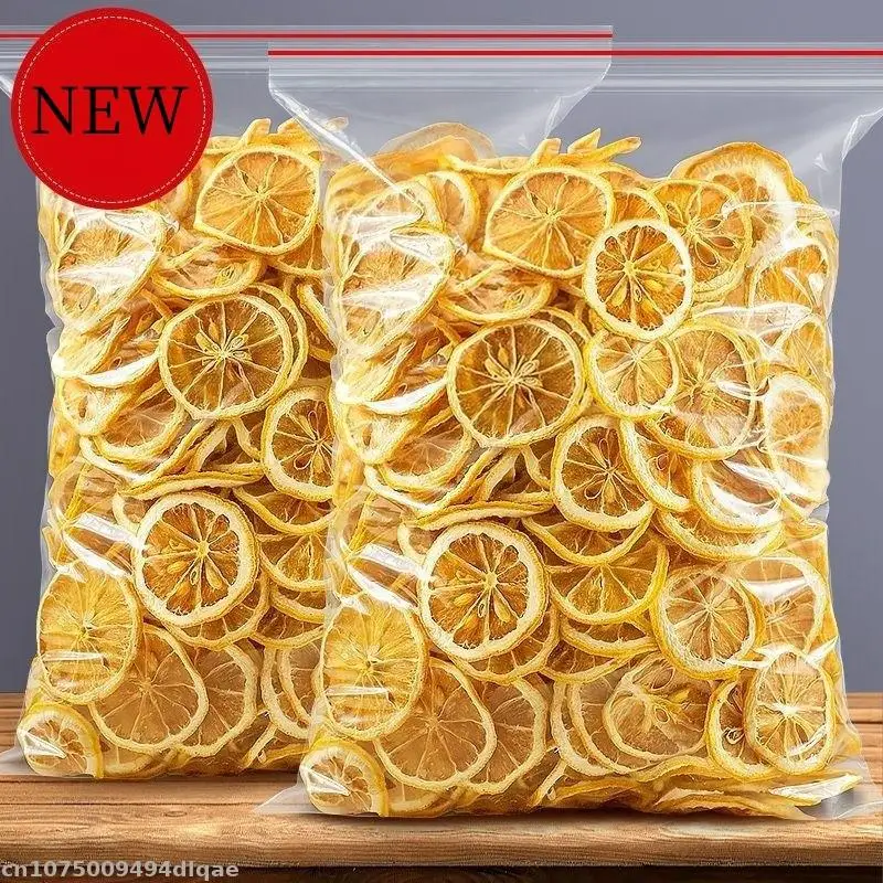 100% Natural Dried Lemon Orange Slice Dried Fruit For Wedding Decoration Resin Jewelry Mix Flower Sachet Soap Candle Making