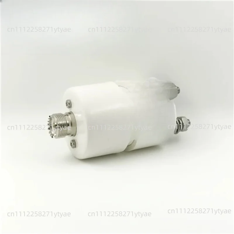 4:1 Shortwave Balun BAL-201 HF Antenna Balun for Ham Radio  Long Wire Antennas