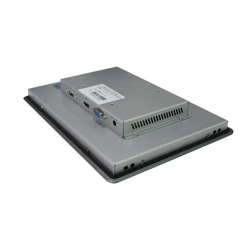 Industrielle LCD-Panel-Maschine Touchscreen-Monitor LCD-Display Computer kapazitive Touchscreen-Panel Touchscreen alles in einem PC