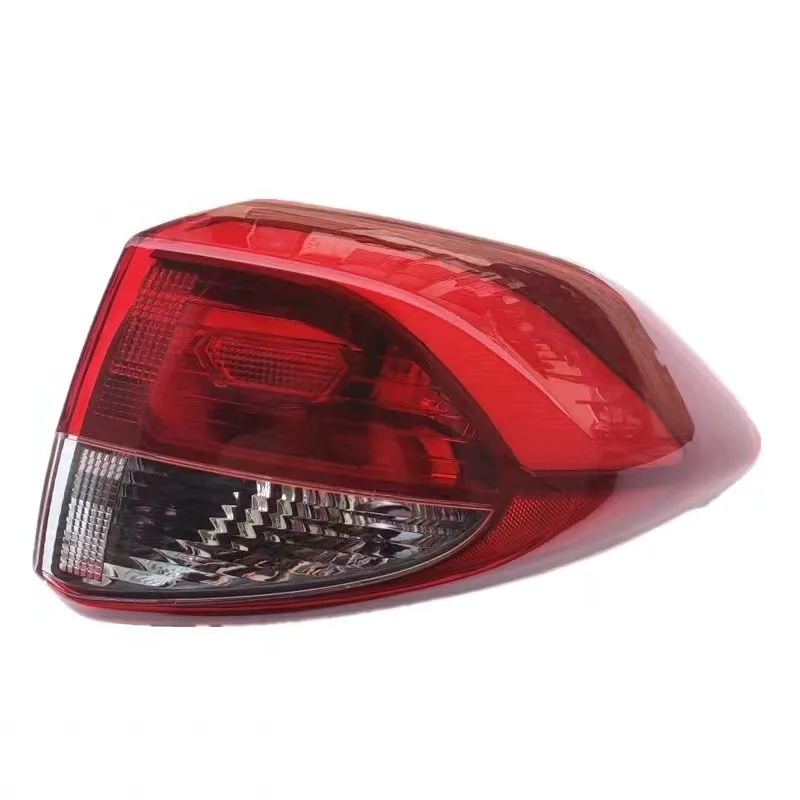 Compatible with the 2015-2018 new rear taillight assembly, left and rear headlights, steering reversing brake light covers