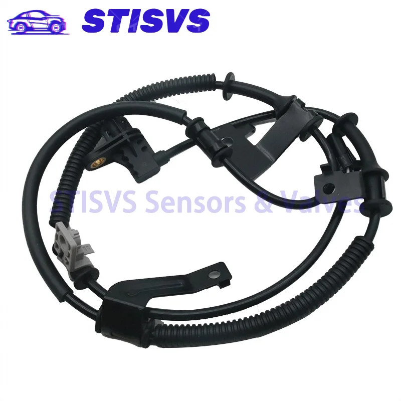 95671-2K000 Front Right ABS Wheel Speed Sensor For Kia Soul 2010-2013 L4 1.6L L4 2.0L 956712K000 95671 2K000 Auto Spare Parts