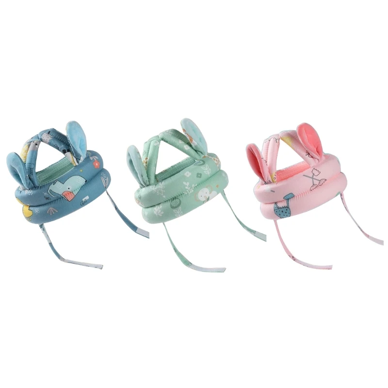 Casque de sécurité pour bébé, protection de la tête, équipement de sauna pour enfant