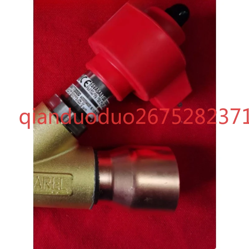 Suitable for CAREL Electronic Expansion Valve/CAREL E5V Expansion Valve/E5VA5AST00-C 35MM