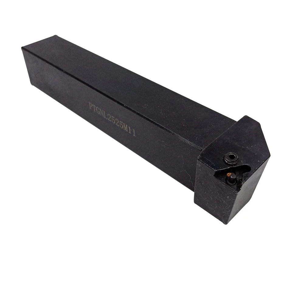 

PTGNL2525M11 PTGNR2525M16 ZCC External Turning Tool Holder 1pc/box