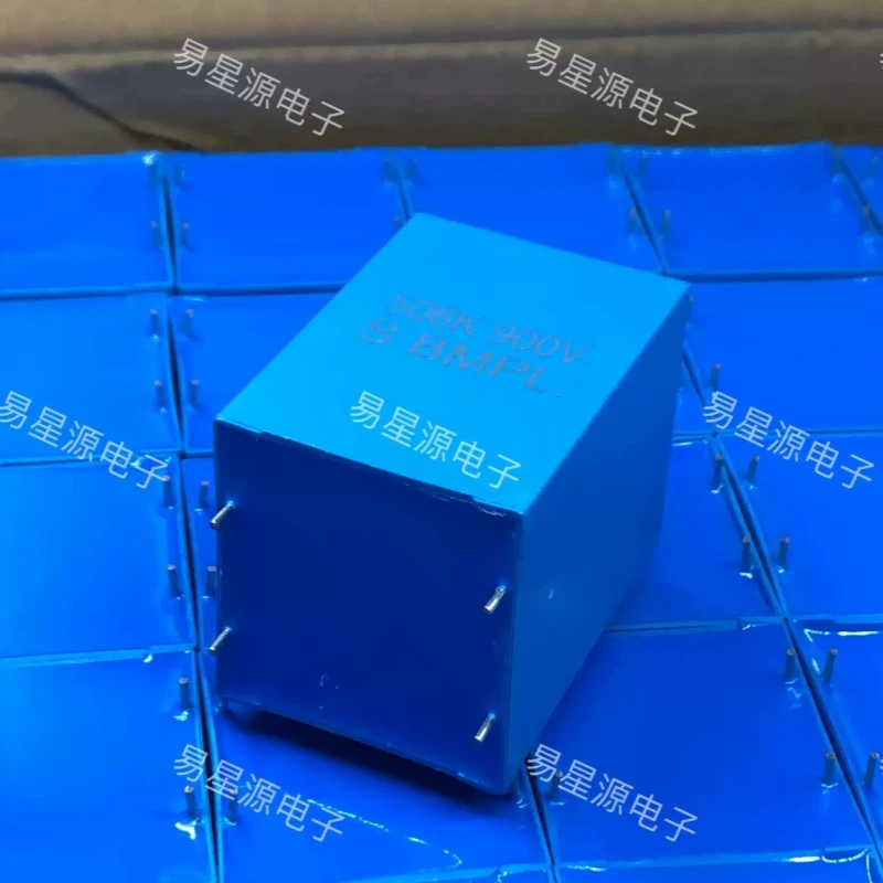 50UF 900V South Korea 900V506 850V S BMPL Platinum Machine Inverter Capacitor Brand New Original