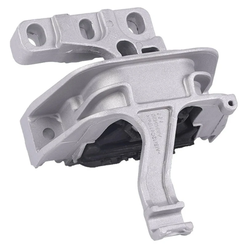 

Engine Motor Mount Bracket Support Bearing New For Volkswagen VW Golf R GTI Audi A3 TT Quattro S3 5Q0199262BK 5Q0199262BE