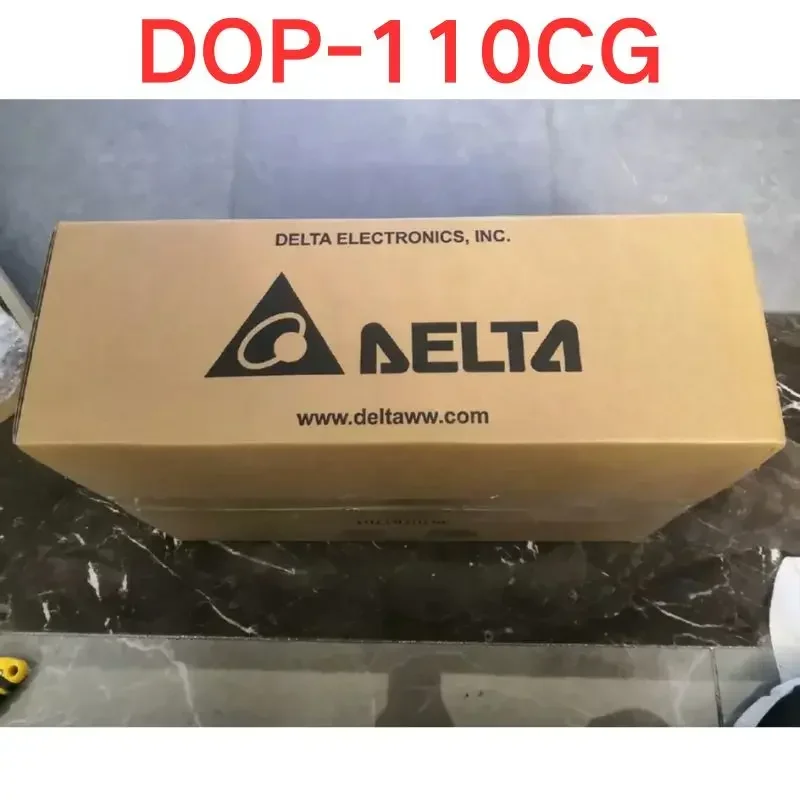 Brandneuer Delta-Touchscreen DOP-110CG