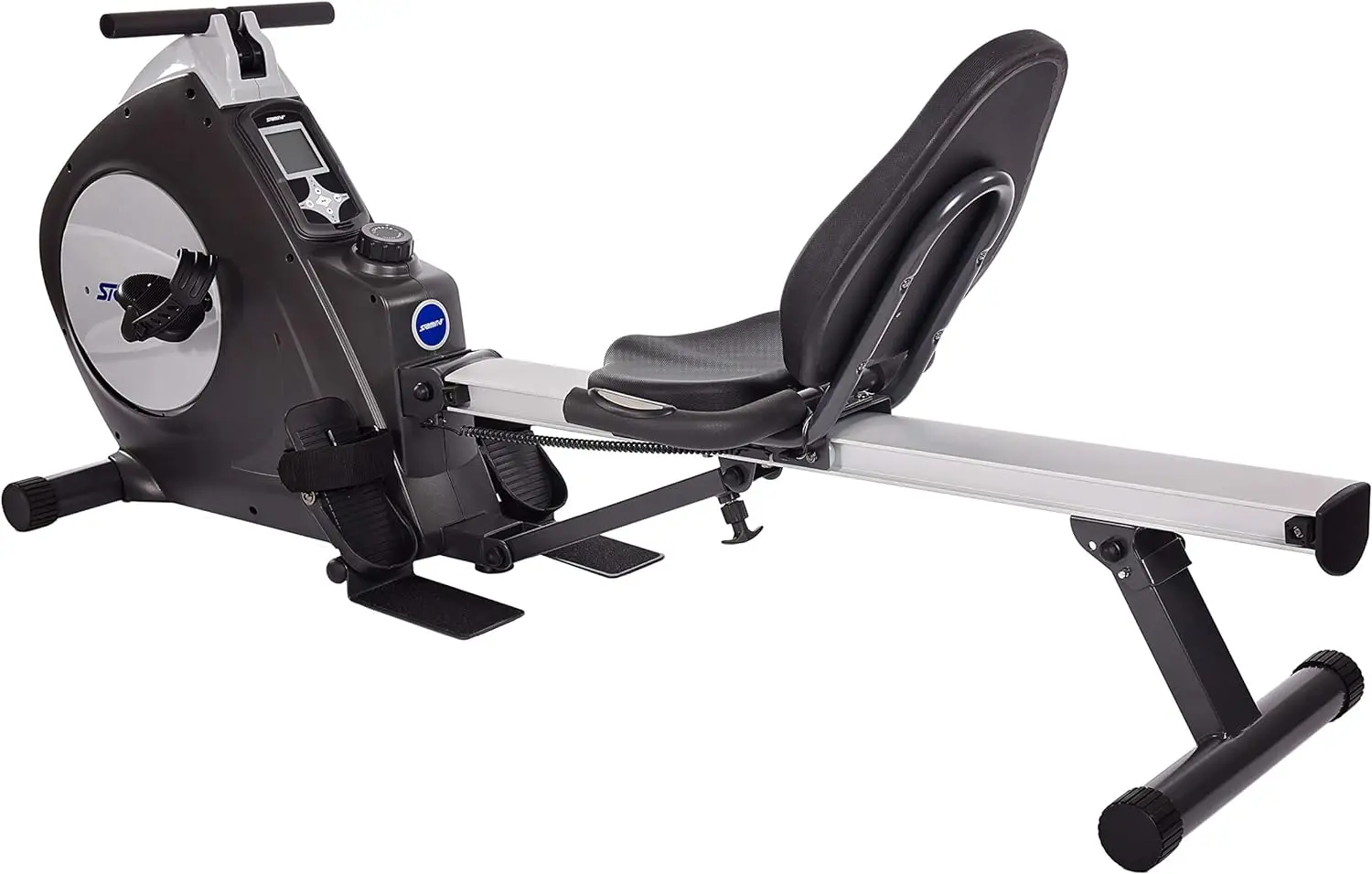 Conversion II Recumbent Exercise Bike/Rower