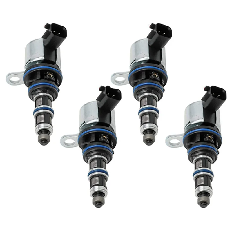 4Pcs for 5.7L 05-09 Car Engine Solenoid 53032152AC 916-511 53032152AD 68060345AA 53032152