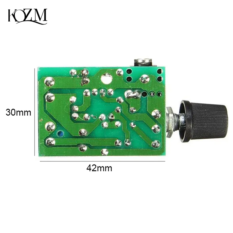 

LM386 10 Вт плата усилителя звука моно 3,5 мм постоянного тока 3-12 В регулятор громкости