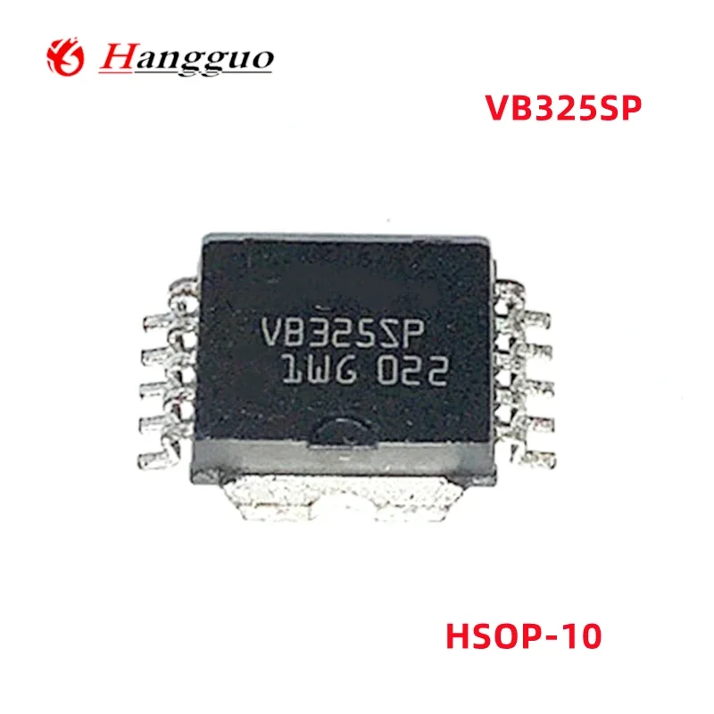 10pcs/Lot VB325SP VB325 VB525SP VB525 HSOP-10 VIPER53SP VIPER20ASP VIPER100ASP VB525SP VB325SP VB029SP VB026MSP VB025MSP