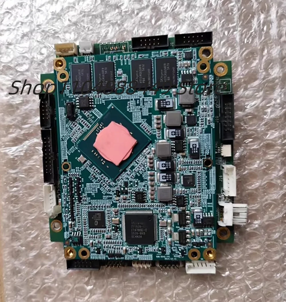 

PCM-3401-3V1 SOM-6642-1V1 Industrial motherboard