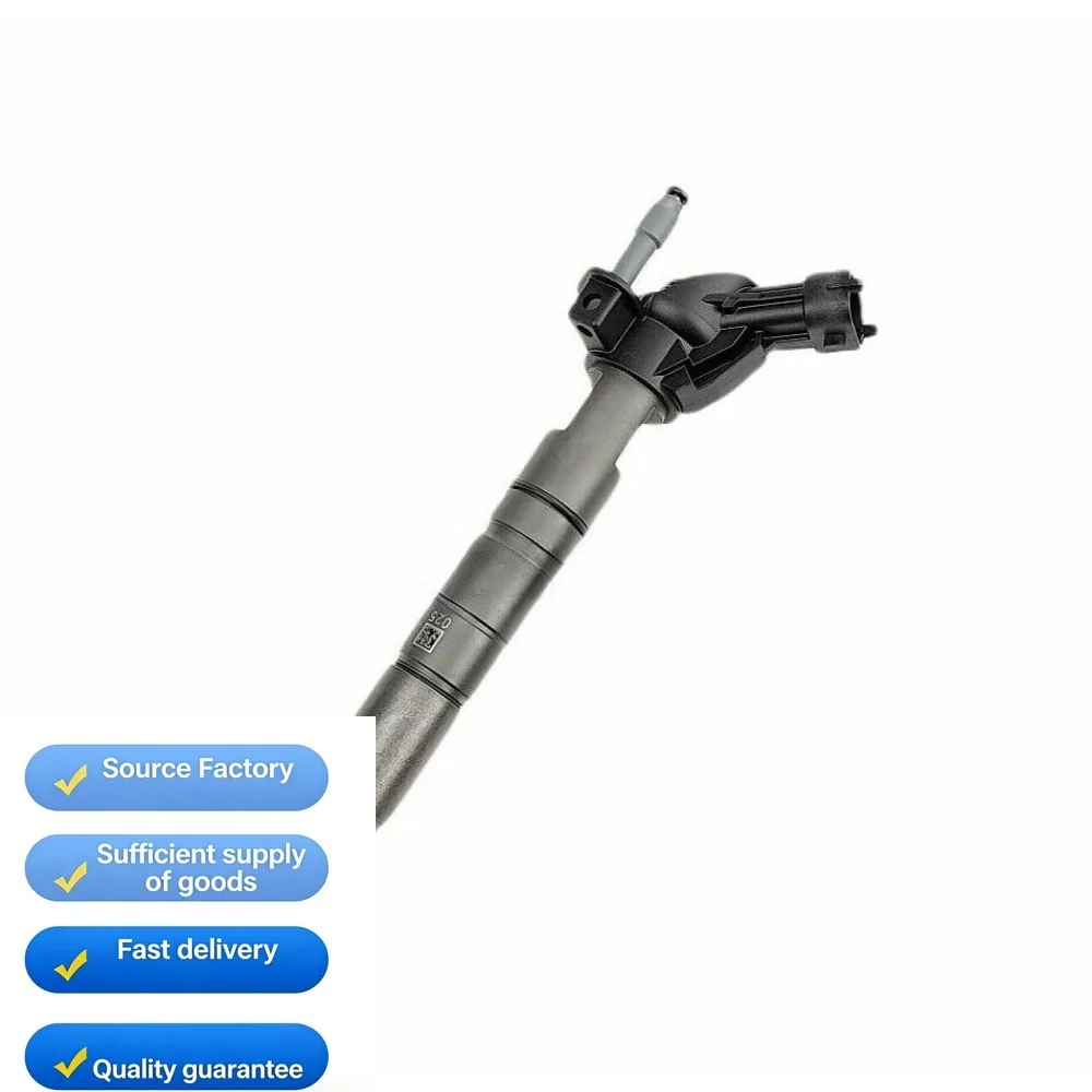 

Fuel Injector Einspritzdüse for Honda Accord 2.2 I-DTEC 0445116006 0445116056auto Engine Fuel Injector PartsFast Shipping