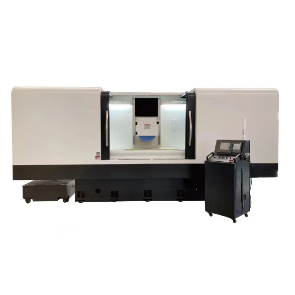 CNC planar grinding machines are used in various processing industries.