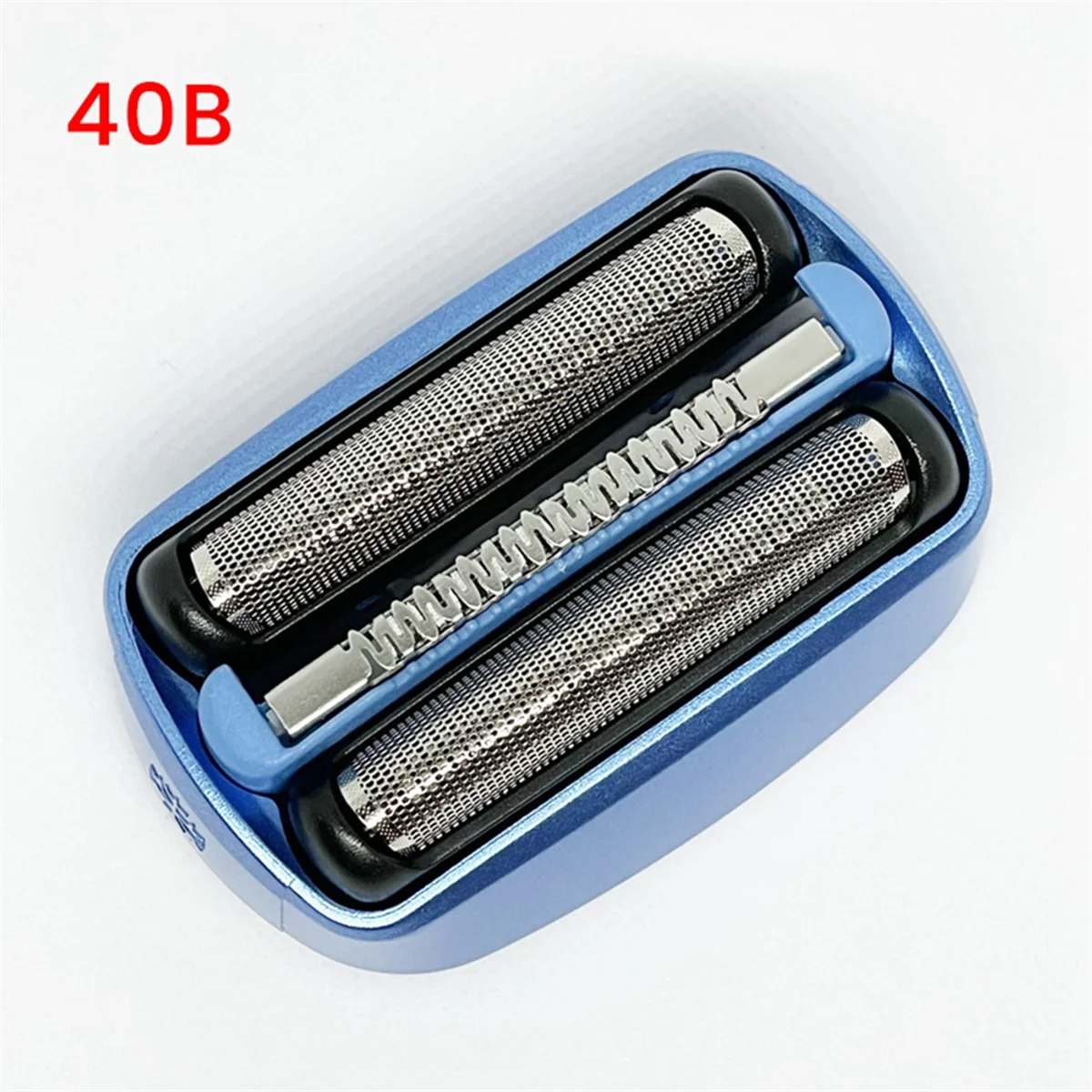 Сменная бритвенная головка 40B для электробритвы Braun Blade Blue серии 4 CT2S CT2CC CT4CC CT4S CT5CC CT6CC CT6C 5676