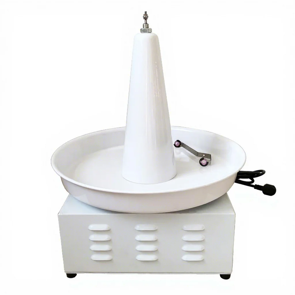 

JCW-WP04 Small Wire Reel Unwinding Machine Motorized Cable Dereeler Wire Pre-feeding Equipment