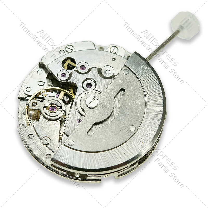 Nieuwe China Hoge Kwaliteit 2813 8205 8215 Automatische Mechanische Beweging Enkele Kalender NN Horloge Accessoires