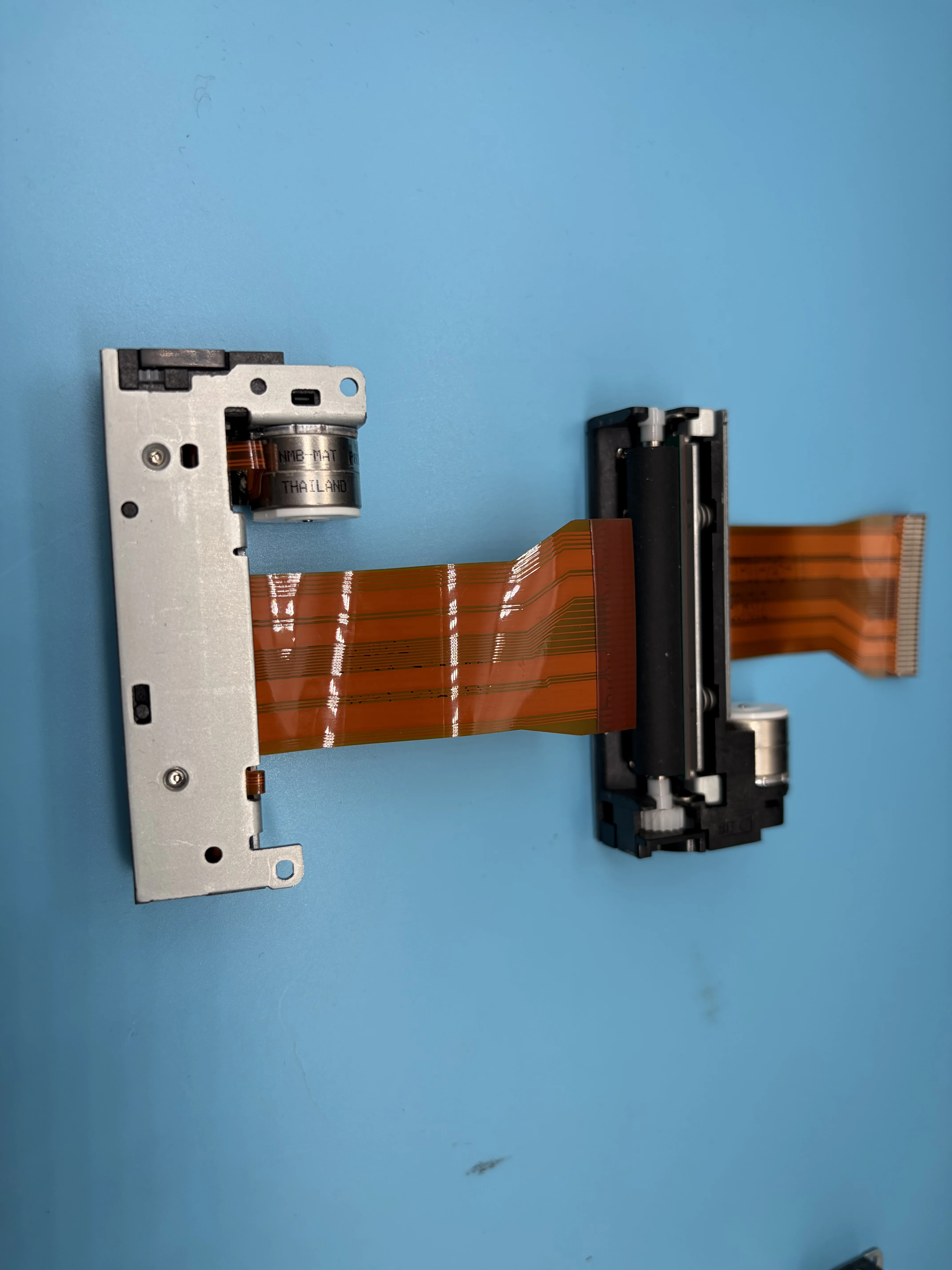 

thermal printer core40pcs/lot 58mm LTPZ245M-C384-E LTPZ245M High quality printhead LTP01-245-11 thermal print head LTP01-245