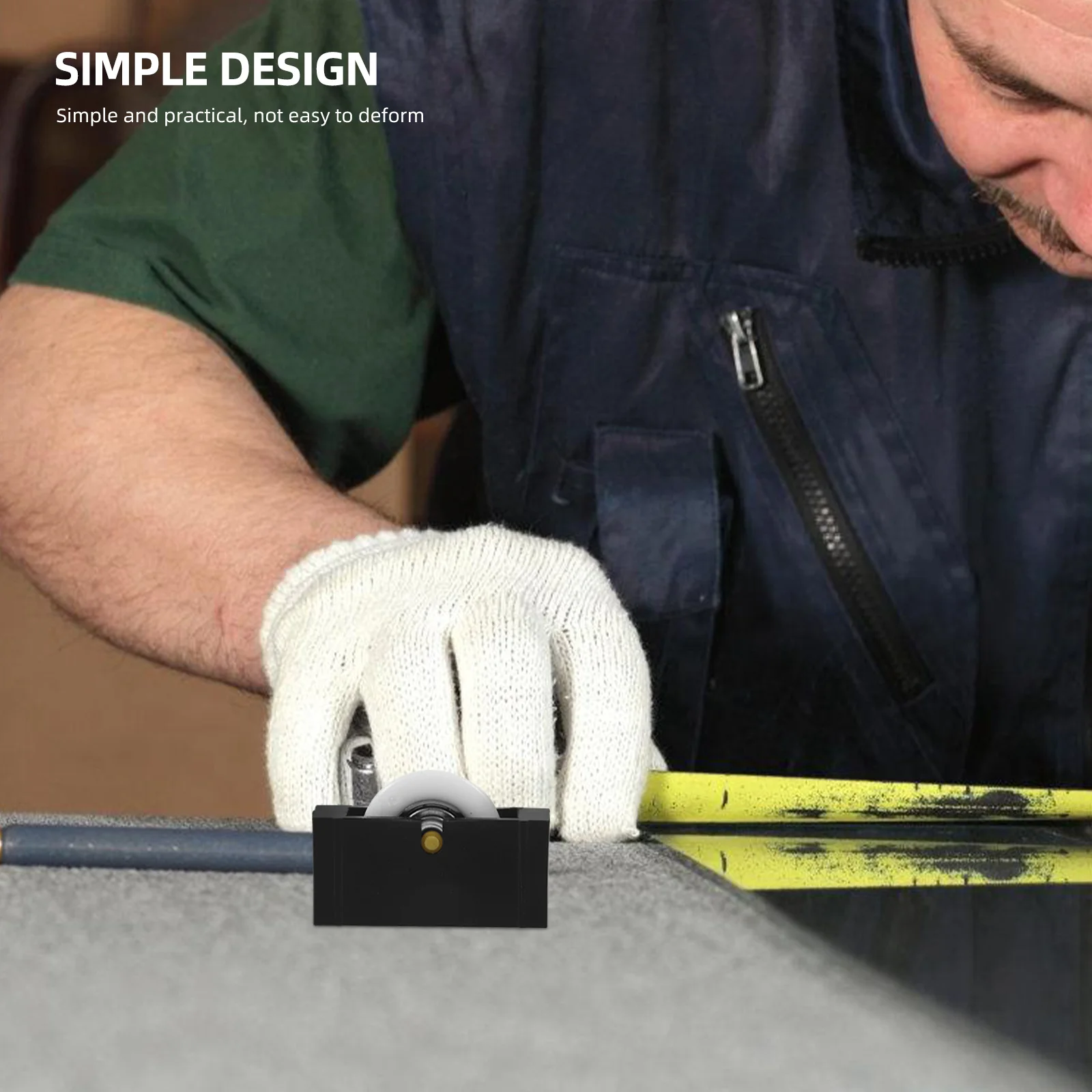 

Glass Cutter Tool Roller Design For Tile Mirror Cutting Portable Manual Plastic Cutting Tool Diy Stained Glass Crafts