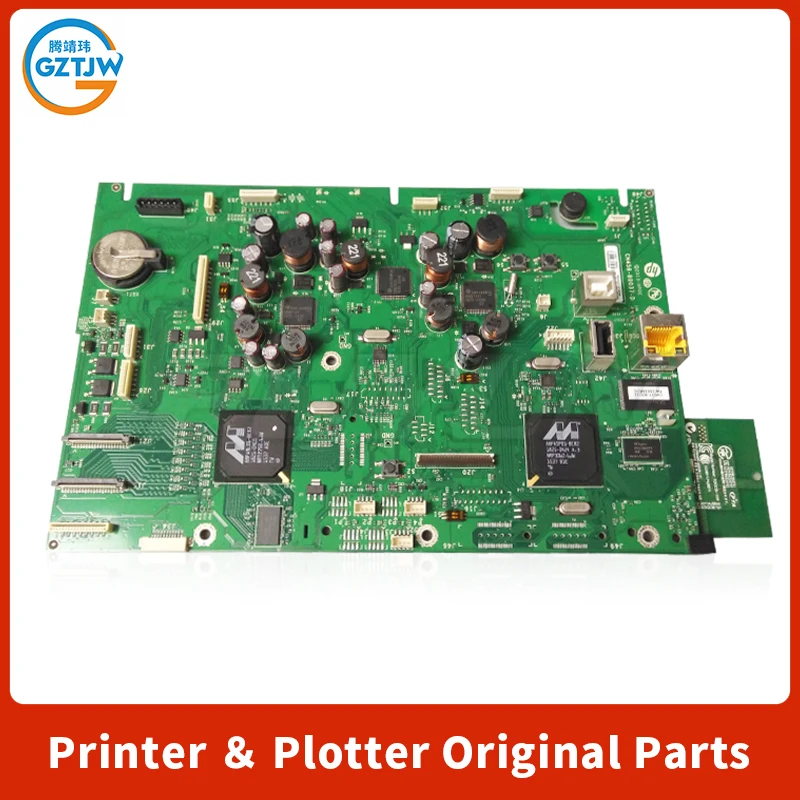 

Original CV037-67001 For HP X551 X551DW Formatter Board / Logic Board / Main Board / Mainboard