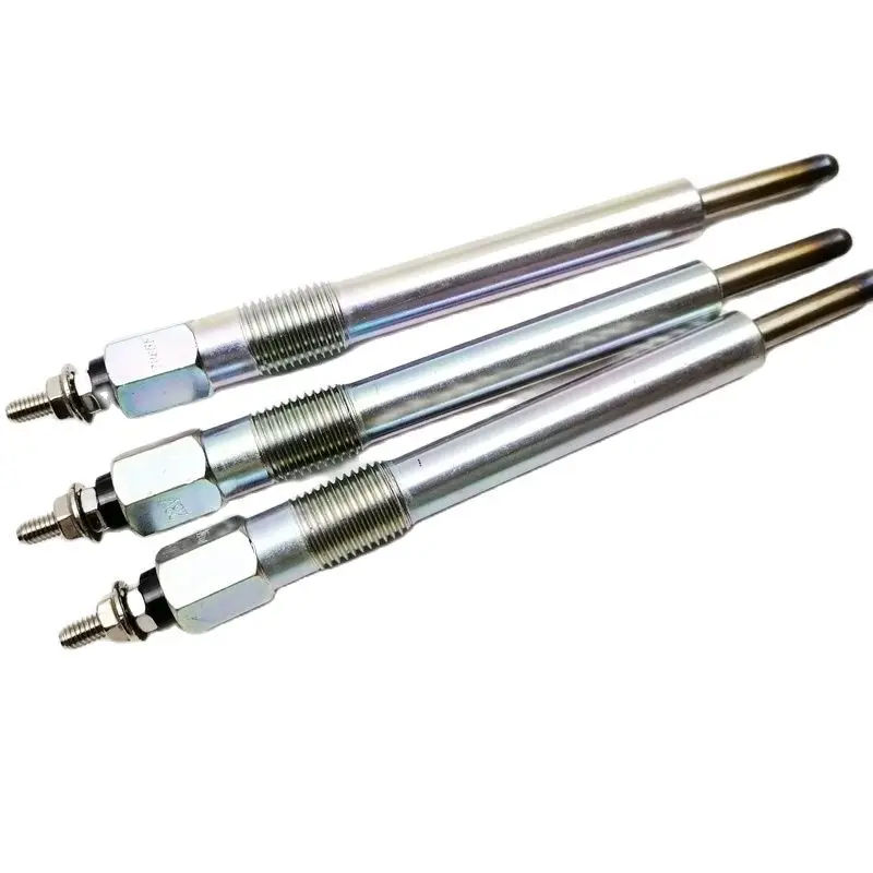 

Для деталей экскаватора Doosan Daewoo DH150 215 220 225 258-5-7 DB58 подогреватель свечей накаливания двигателя