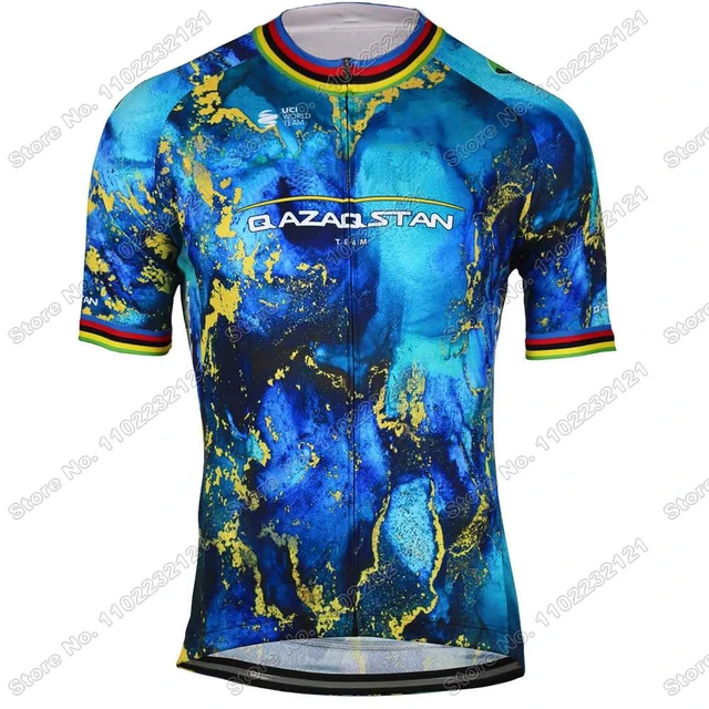 Cycling clothing design sales