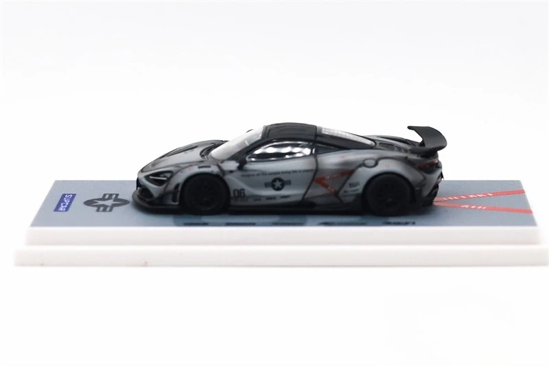 SUPCAR SC 1:64 720S Car Models