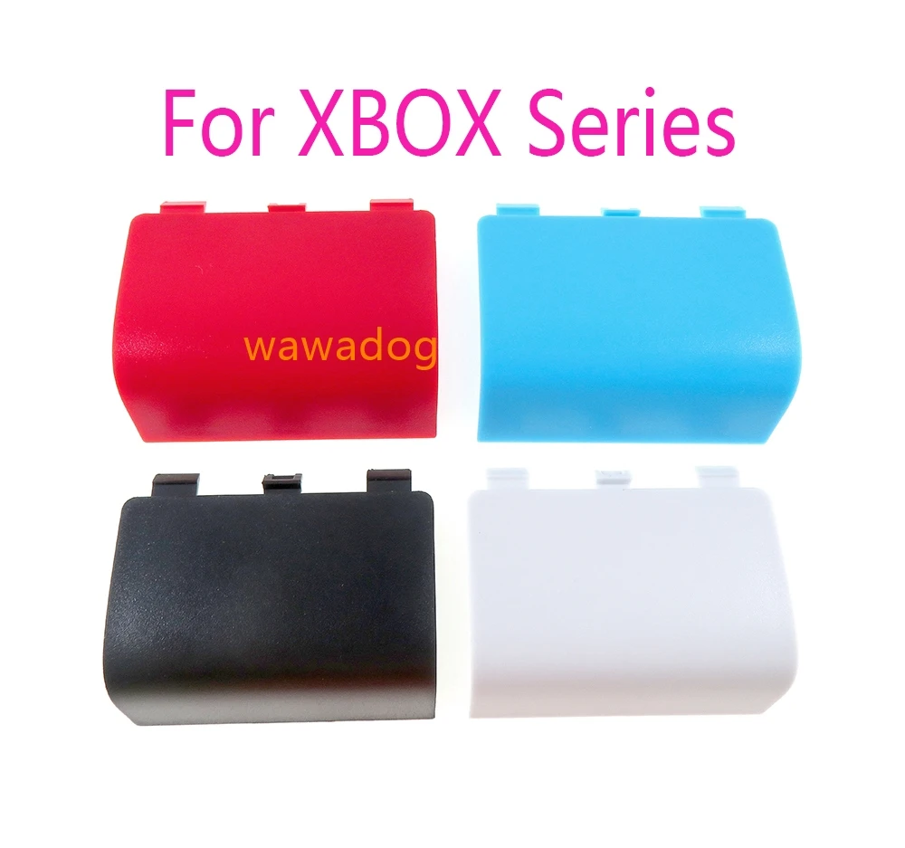 100Pcs Battery Case… - image