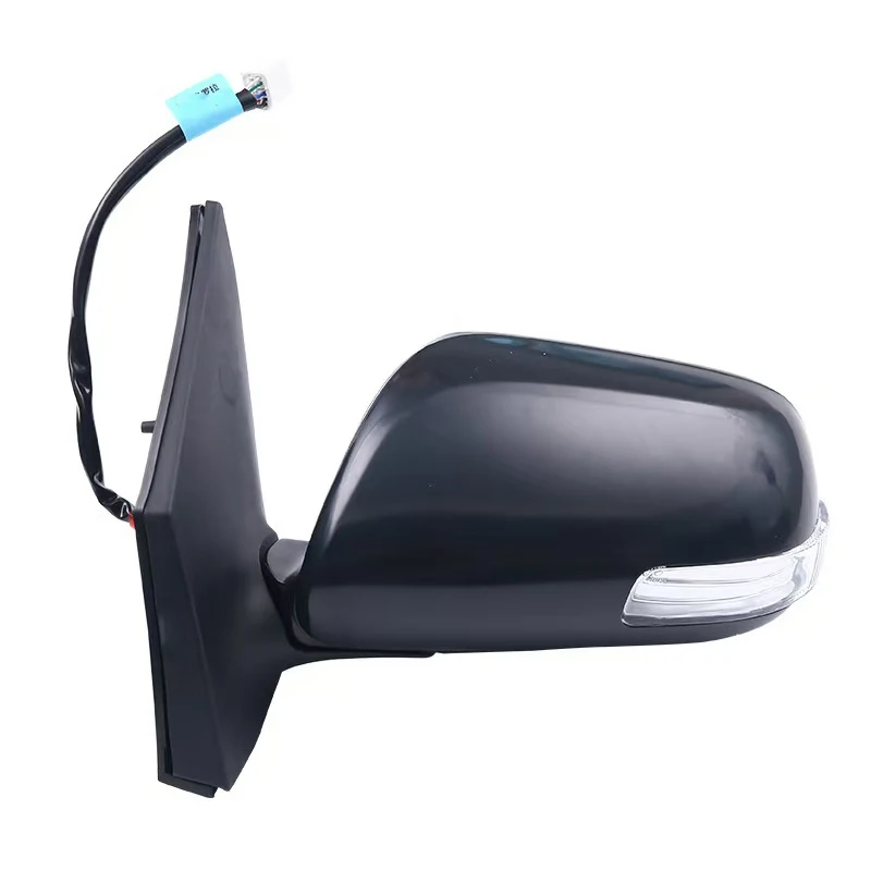 High Quality Original Auto Mirrors Plastic LHD Mirrors for 2003-2007for Corolla Car Application