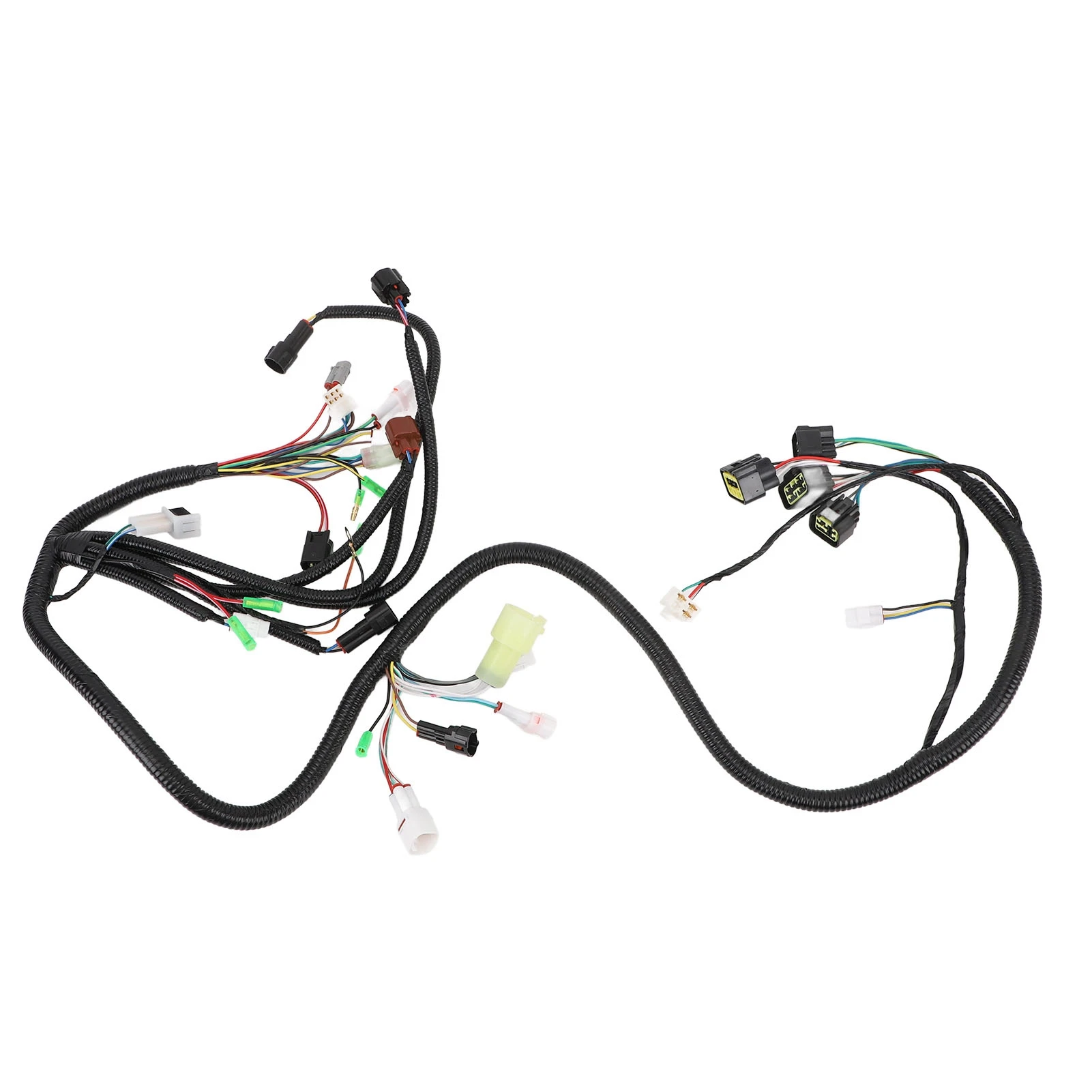 Main Electrical Wire Harness Main Electrical Harness  Connection Stable 5LP 82590 10 00 for  Yamaha Raptor 660R 2002-2004