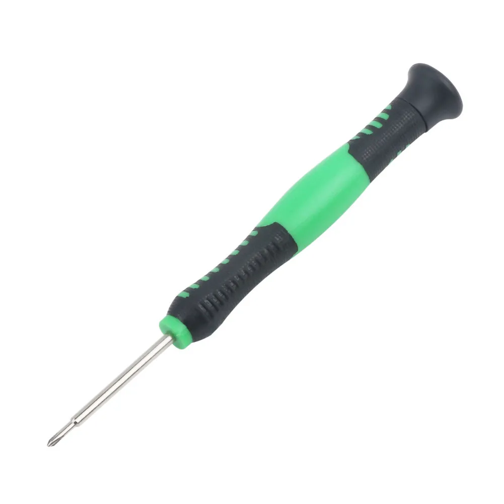 PS4 Repair Screwdriver, 2.0mm Phillips PH00 Screwdriver Plastic Spudger Opening Pry Tool for PS4 Controller Repair Tools Kit