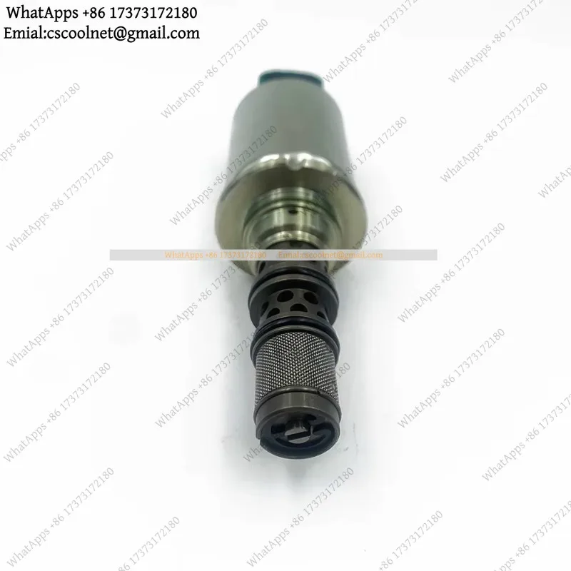 k06 OE: 84173878 87577678 87357396 5196873 60702157 48055262 87739558 87440439 Solenoid Valve Green Plug Universal