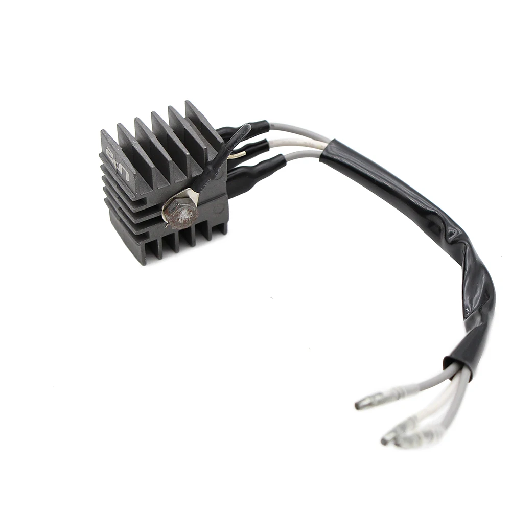 31710-ZJ1-812 31710-ZJ1-811  Motorcycle Voltage Regulator Rectifier For Honda GX610 GX610K1 GX620U1 GXV530 GCV520U GXV620K1