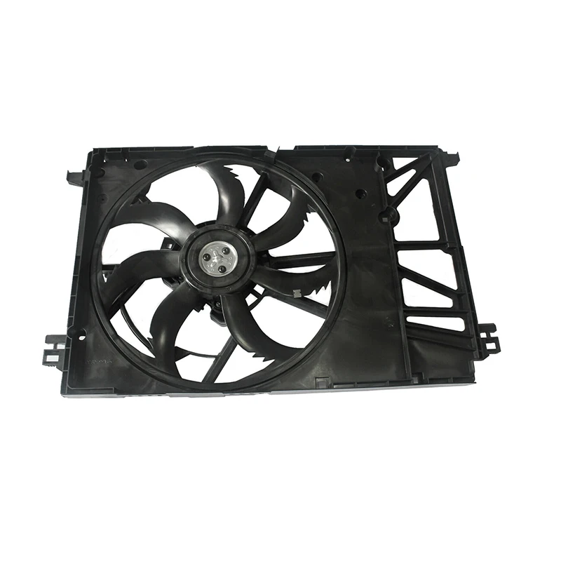 Best quality Engine  Radiator  Cooling Fan For Toyota RAV4 (JPP) 1636025020 Cooling Fan 12v dc