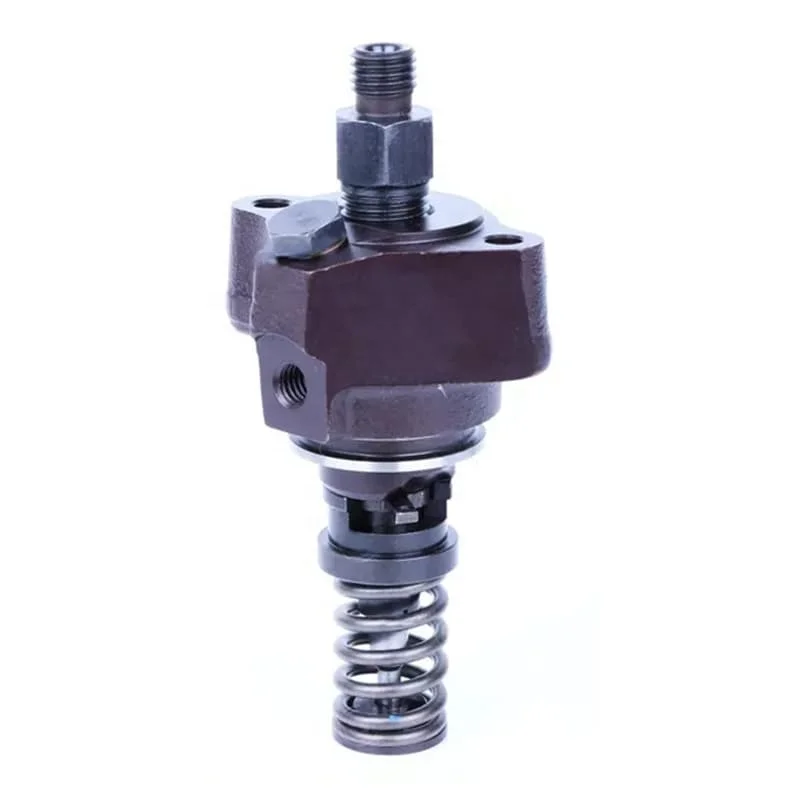 

Aftermarket Fuel Injection Pump 201-31303 201-31305 For Generator Engine TR1 TS1 TR2 TR3 TS2 TS3