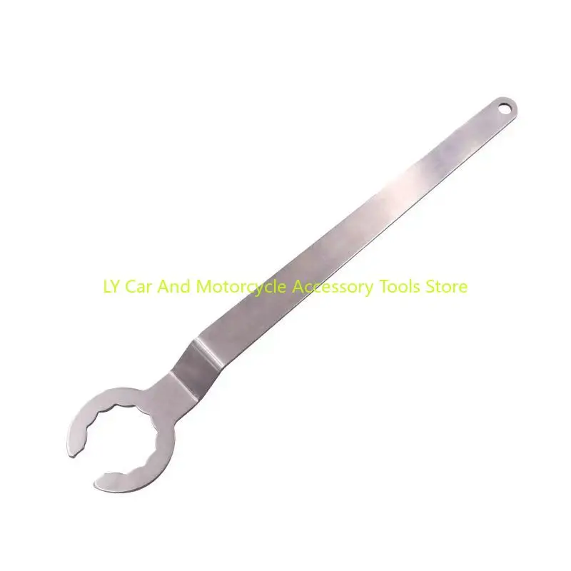 1Pc Suitable for Volkswagen EA211 engine tensioner adjusting wrench T10499